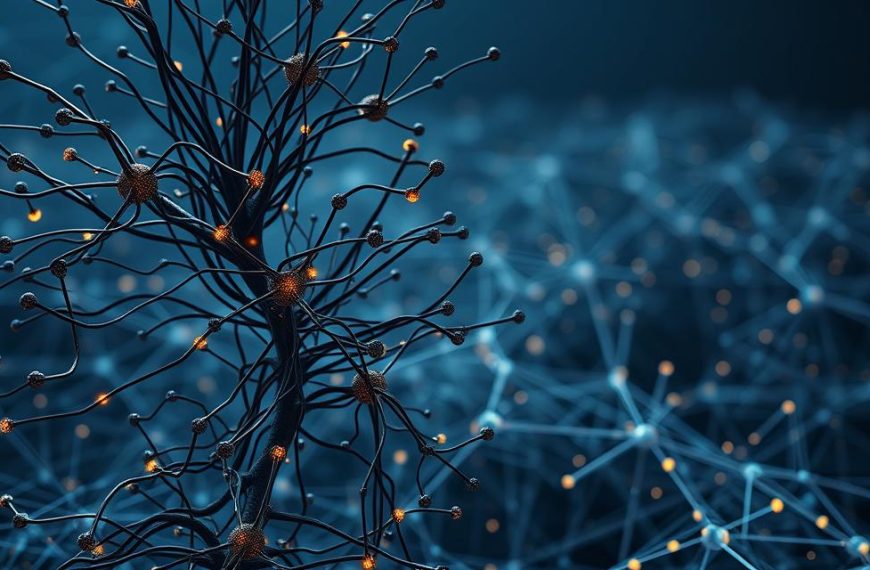 when does a neural network become a deep learning model