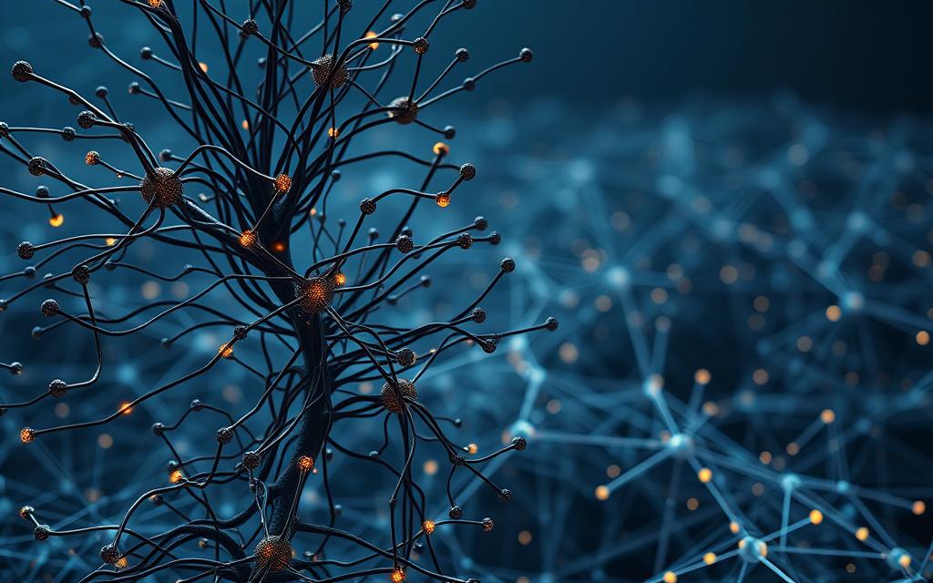 when does a neural network become a deep learning model