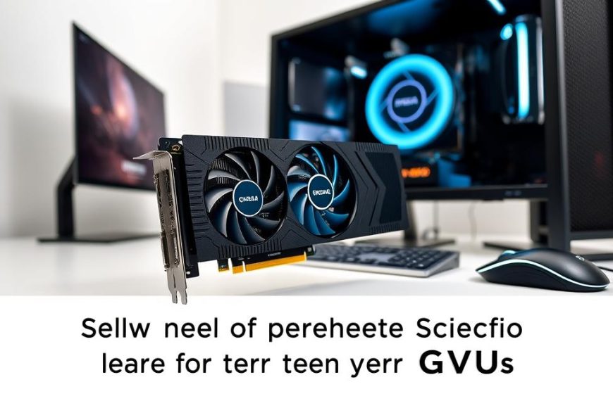 which gpu to get for deep learning