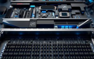 why is gpu used for deep learning