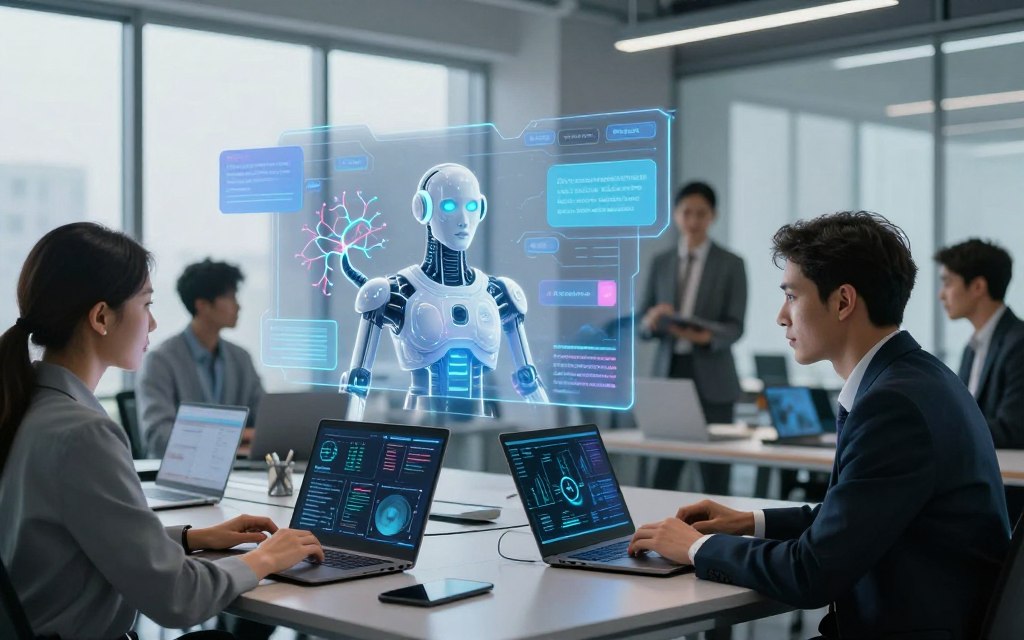 machine learning chatbot training