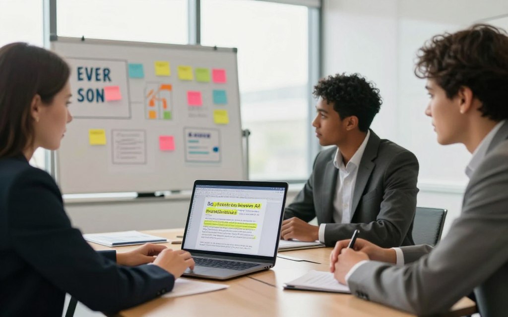 Best practices for avoiding AI plagiarism Best practices for avoiding AI plagiarism