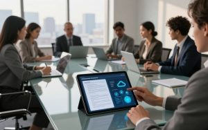 can chatbot take meeting notes