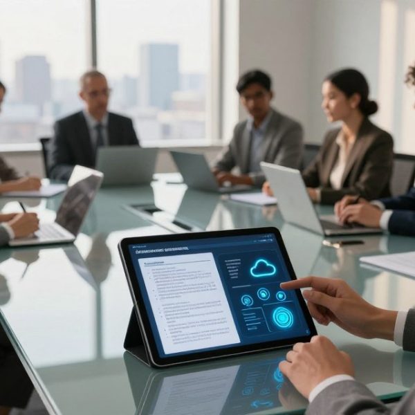 can chatbot take meeting notes