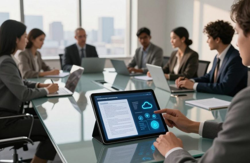 can chatbot take meeting notes