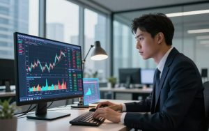 Can a Chatbot Trade Stocks The Rise of AI in Automated Investing can chatbot trade stocks