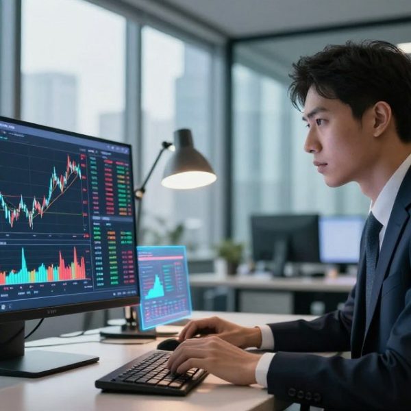 can chatbot trade stocks