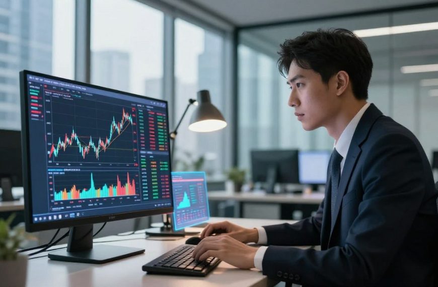 can chatbot trade stocks