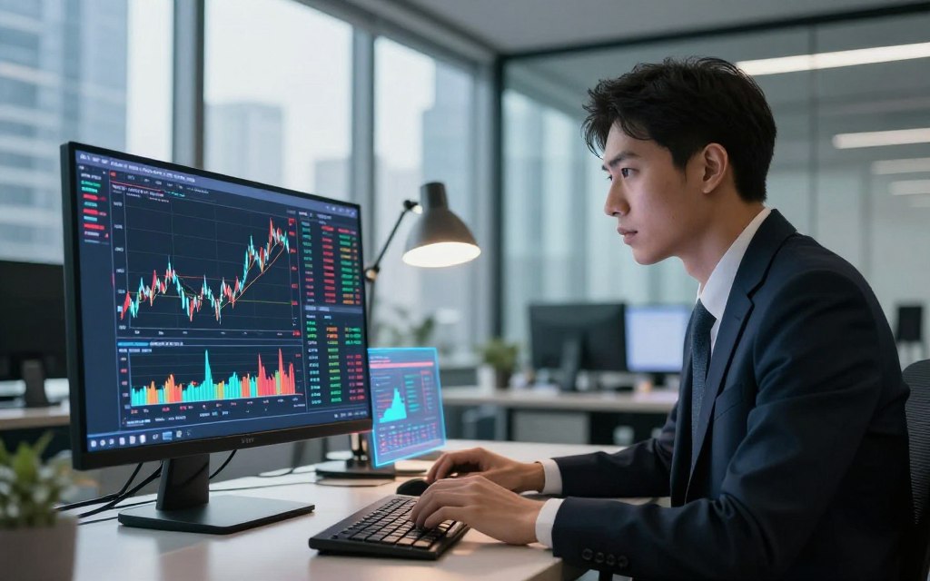 can chatbot trade stocks