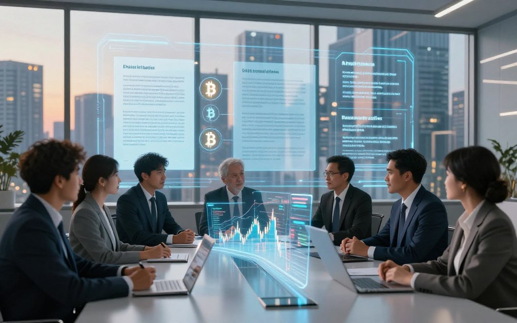 legal and ethical landscape of AI trading legal and ethical landscape of AI trading