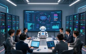 Where Did Chatbot Get Its Data The Training Process Explained where did chatbot get its data