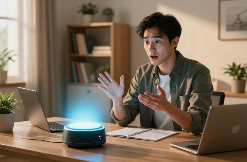 how to call ai