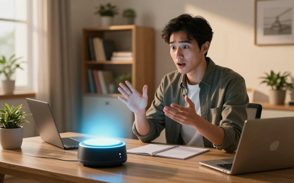 how to call ai