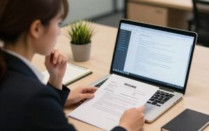 how to get your resume past ai