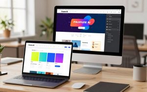 how to use framer ai